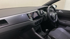 Volkswagen Polo 1.0 TSI 95 Match 5dr Petrol Hatchback